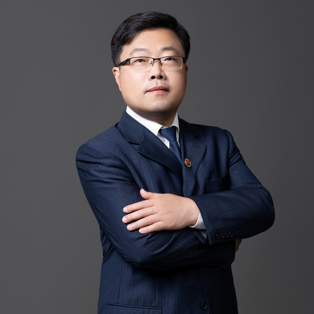 杨志敏