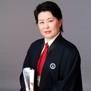 ​万玉萍