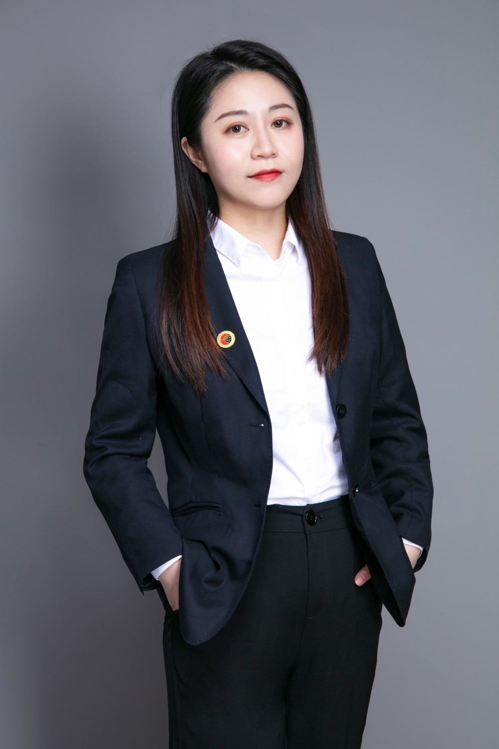 朱婷