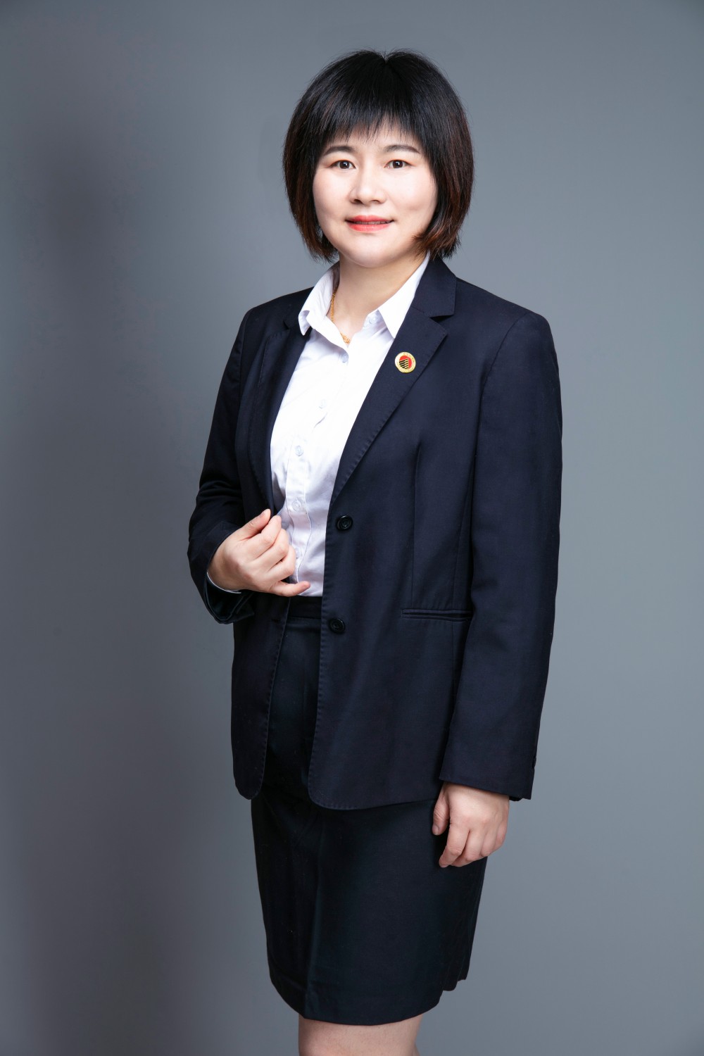 徐亚莉
