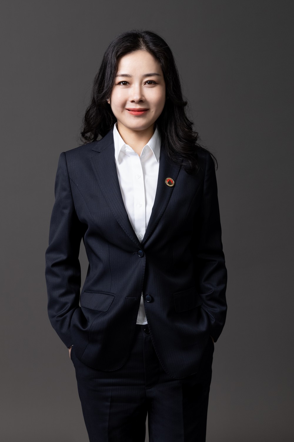 ​吴明玲