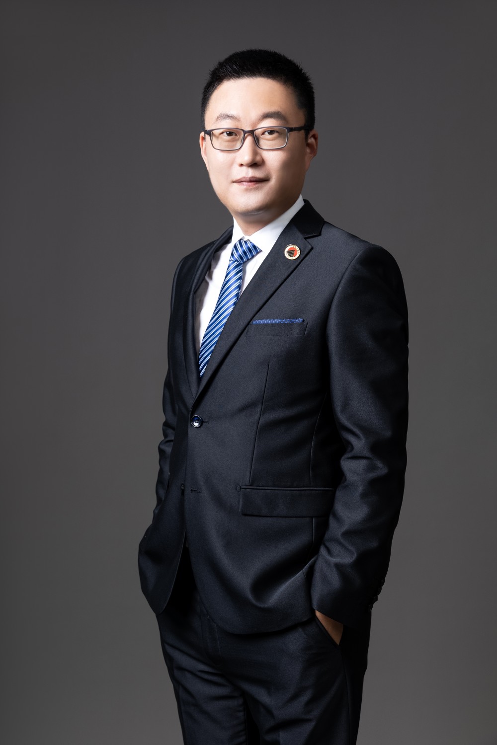 ​谢利俊