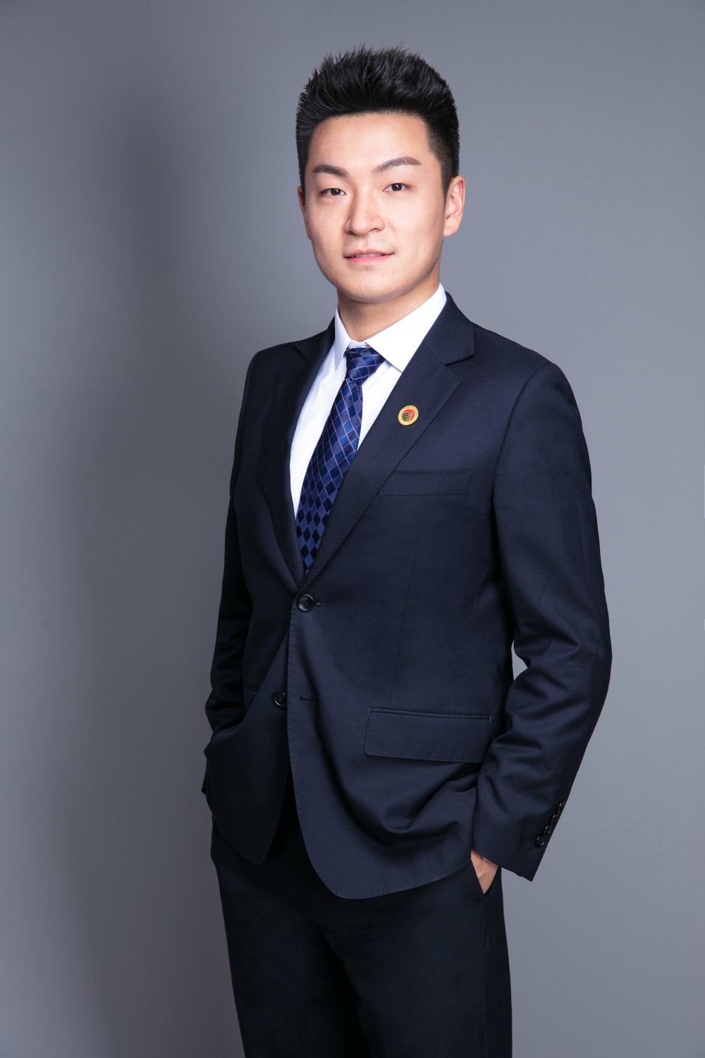 ​江宏