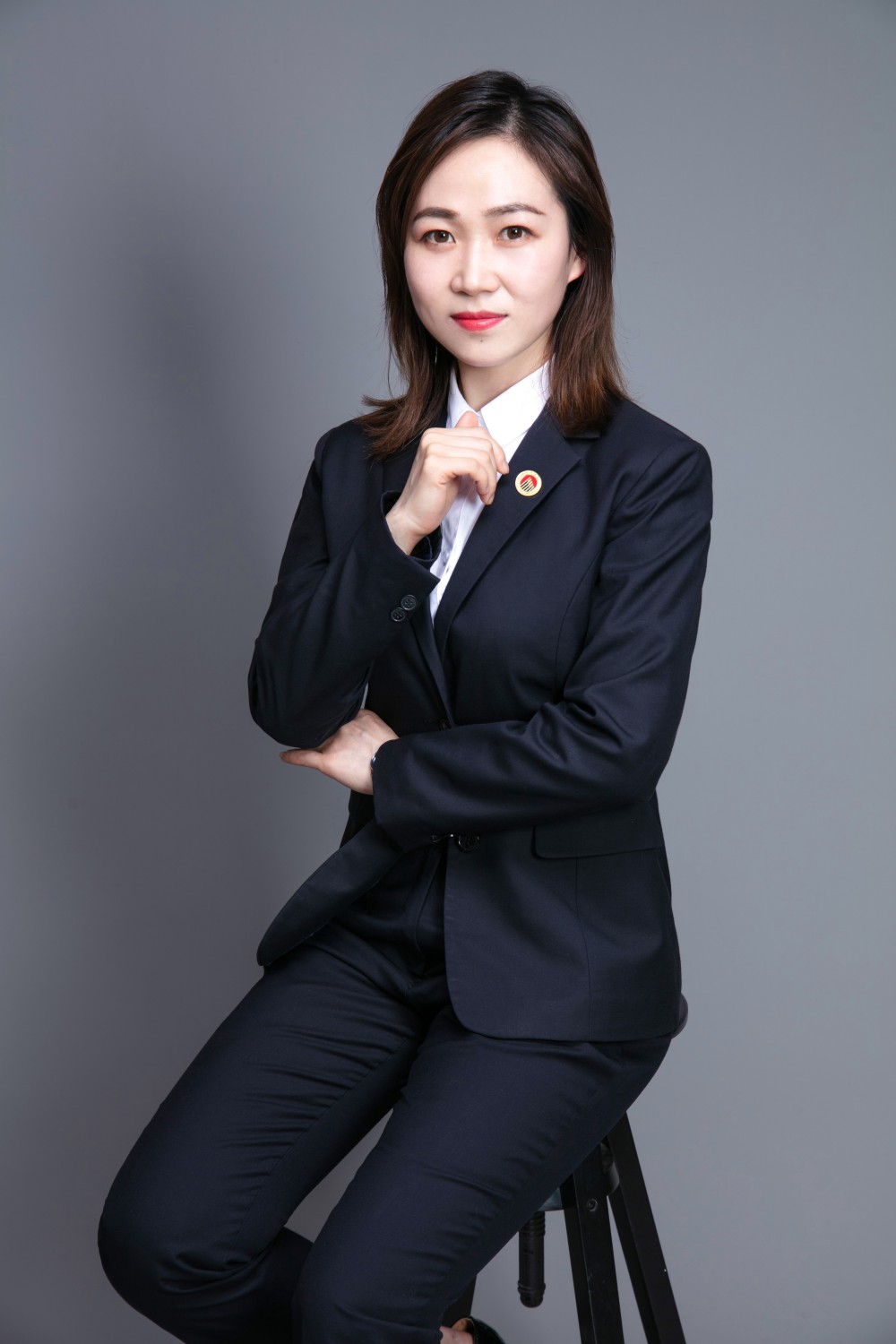 ​王云