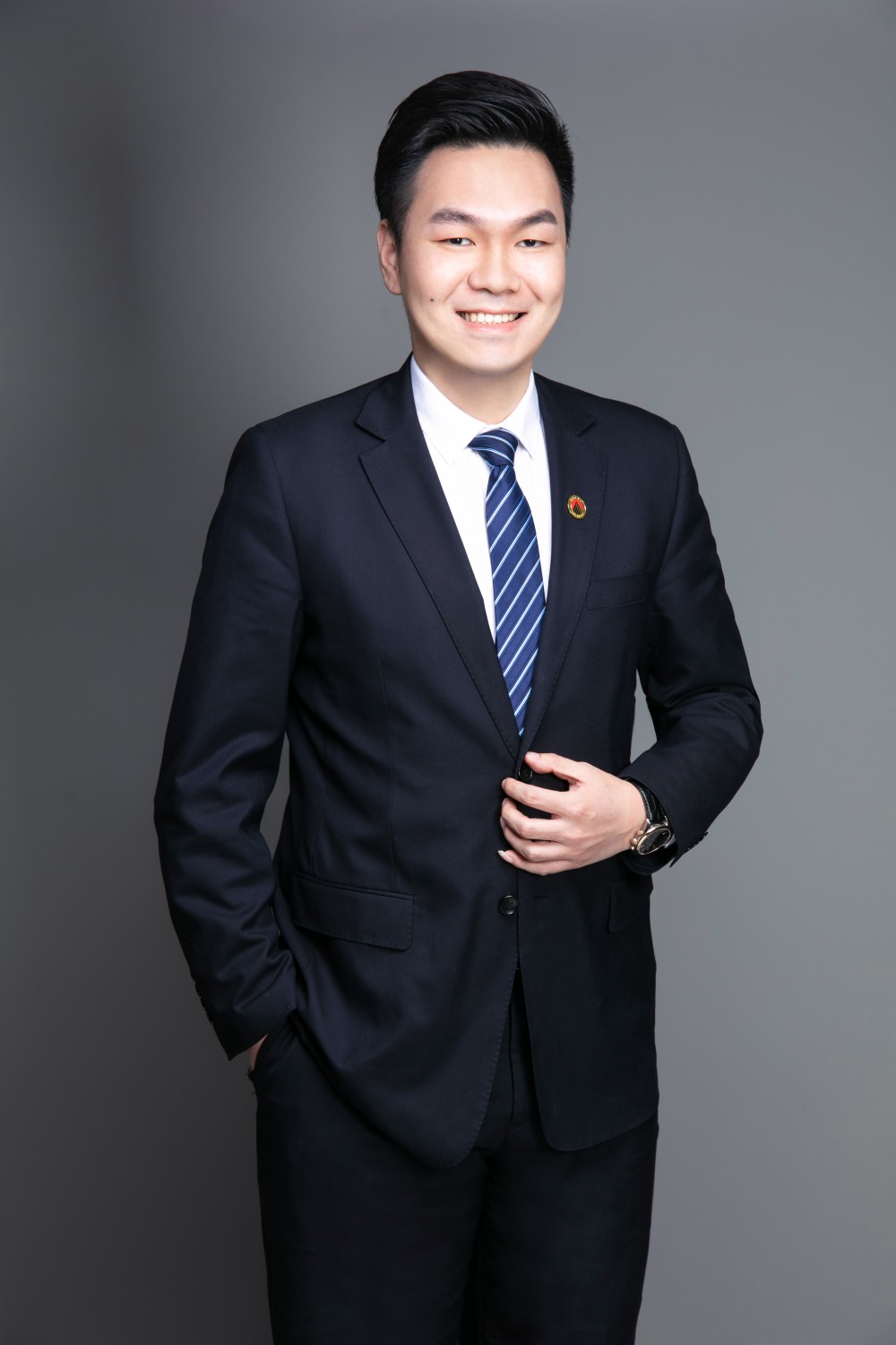 姜啸凡