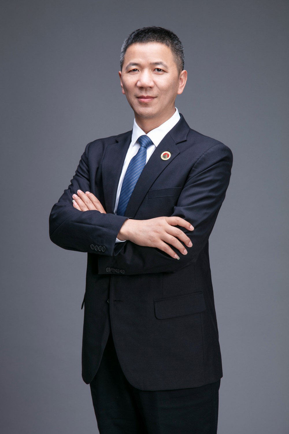 张明忠