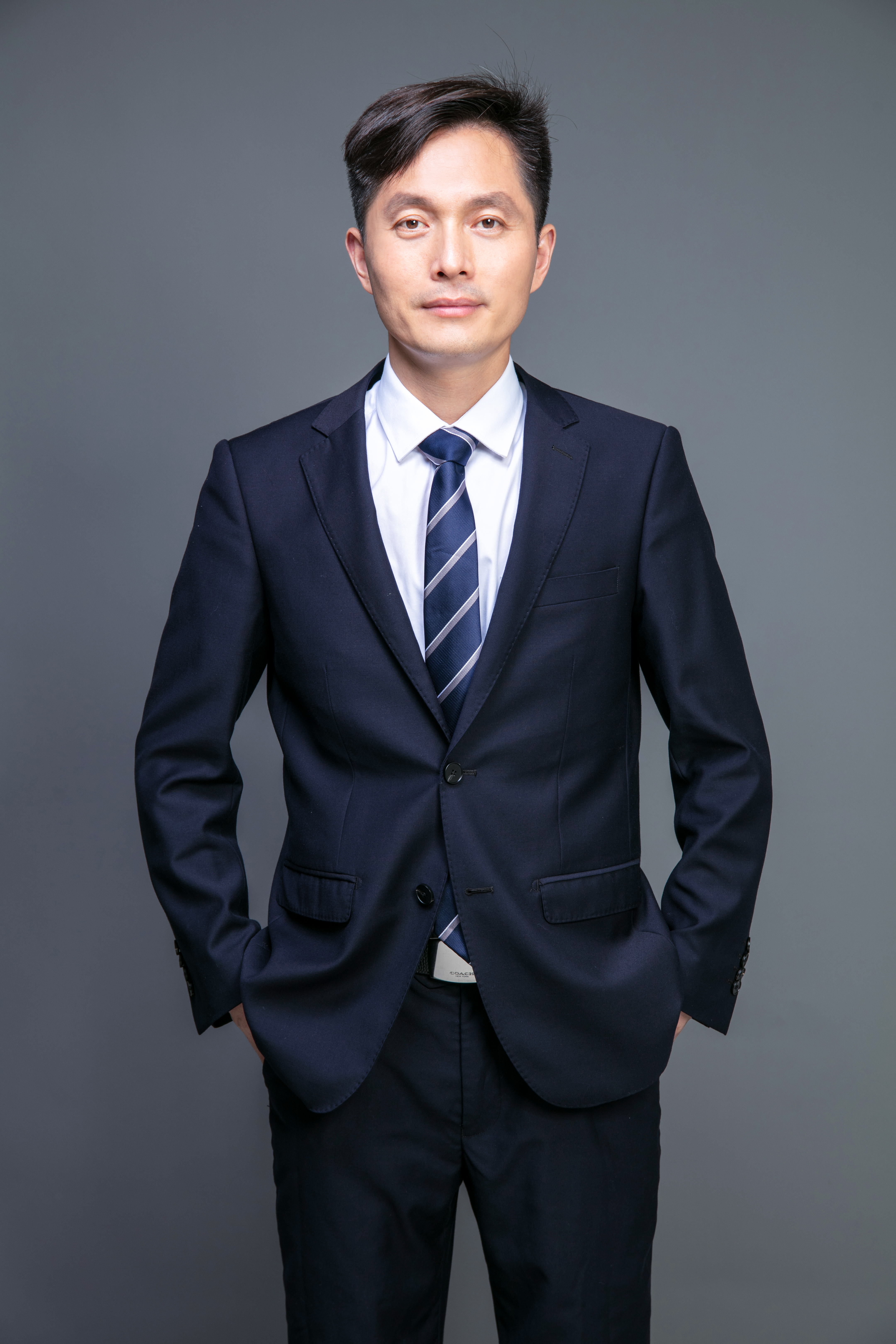 陈文建