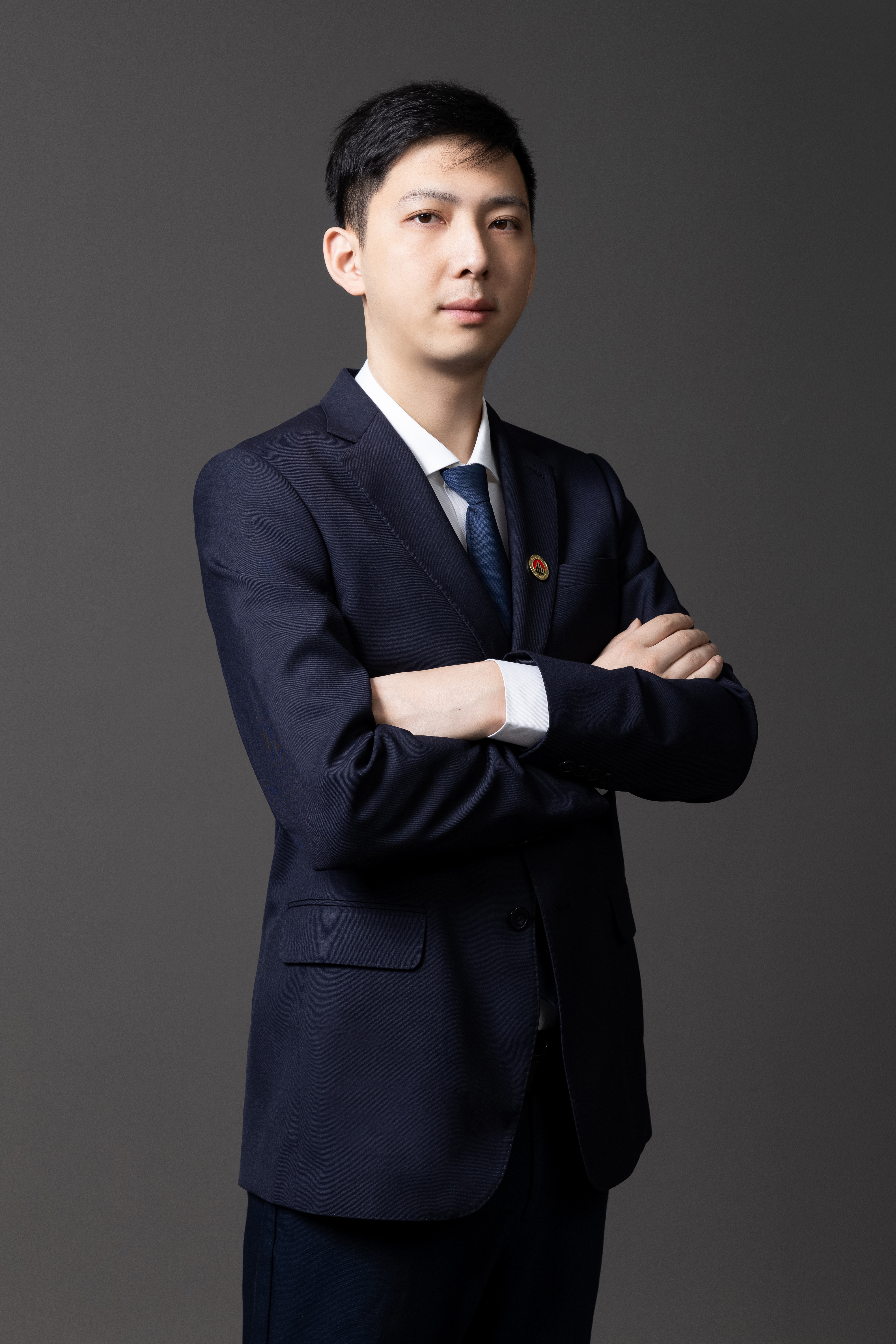 赵琛涛