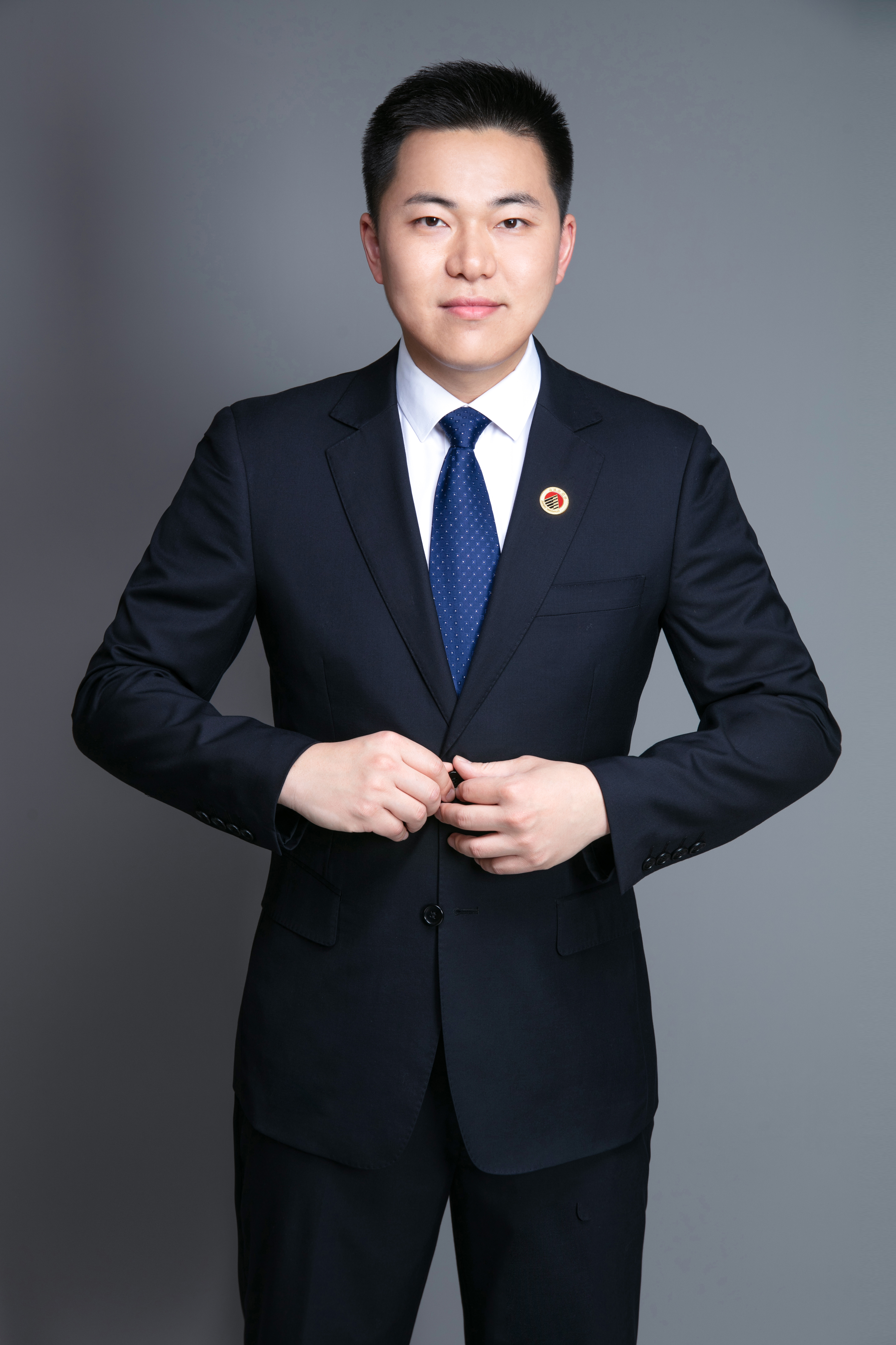 张驰